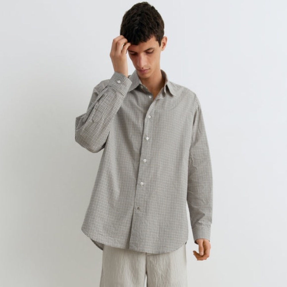 GIMAGUAS Magu Shirt